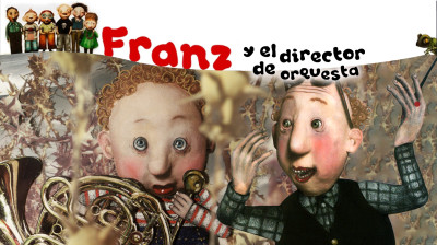 Tráiler de "Franz y el Director de Orquesta"