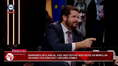 Si PSOE cree que la Denuncia es Falsa, Acudan a los Tribunales, No al Jefe de Prensa del Partido Socialista!