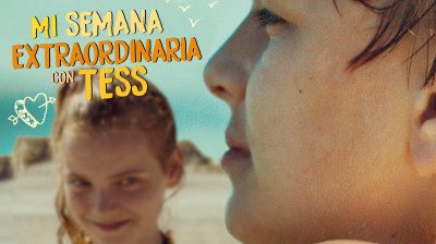 Tráiler de "Mi semana extraordinaria con Tess"