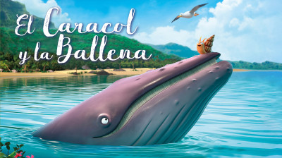 Tráiler de "El Caracol y la Ballena"
