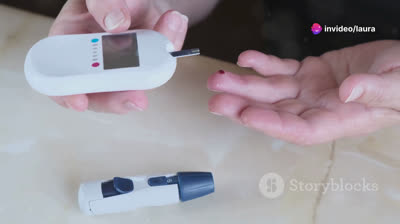 Glyco Renew: Enhance Your Blood Health Naturally