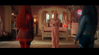 Snuffle of Love Collab Ft ​⁠Pluto