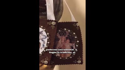 5 datos que quizás no conocías sobre el Escapulario de la Virgen del Carmen