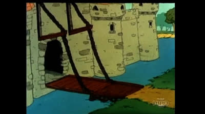 John e Solfamì epi 02