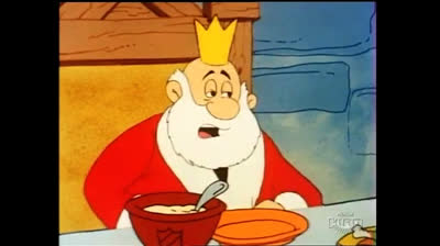 John e Solfamì epi 03