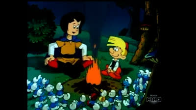 John e Solfamì epi 04