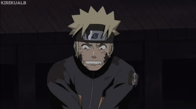 Naruto Shippuden Ep68 KirikuAlb