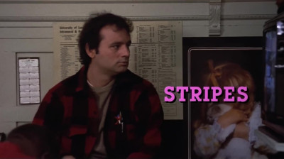 Stripes (1981)