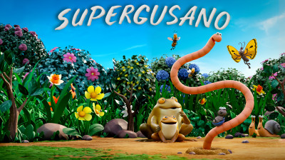 Tráiler de “Supergusano”