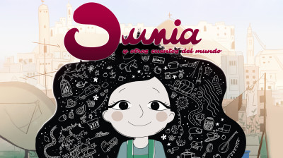 Tráiler de “Dunia y otros cuentos del mundo”
