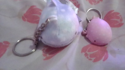 MY CREATER IS LETING GO OF THIS TOXIC PERSON.