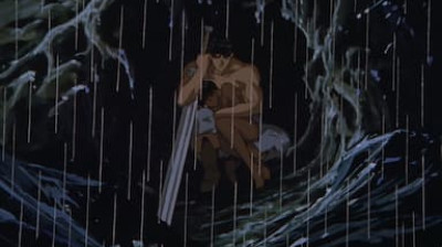 T1E11 - La sombra de las ideas . Berserk