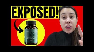 Who has tried Bioma Probiotics and lost weight?