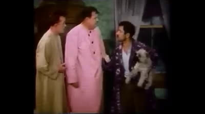 Stanlio e Ollio a colori - non c'è niente da ridere - Stan Laurel and Oliver Hardy