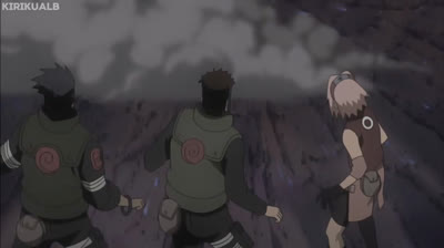 Naruto Shippuden Ep69 KirikuAlb