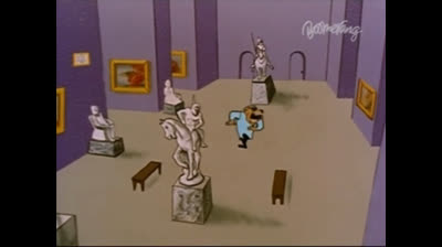 Il gatto Felix epi 39