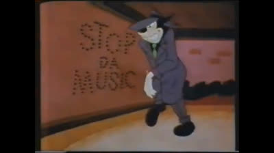 Super Mouse 01 Chicago