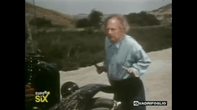 I 3 marmittoni (The New 3 Stooges) epi 103