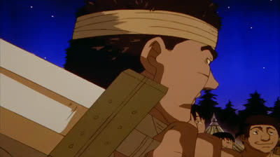 T2E1 - El mundo alquilado. Berserk