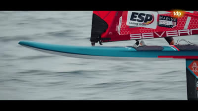 Proa a París 1x07: Pre-Juegos