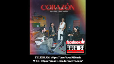 CAMILA - CORAZON EN COMA