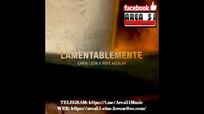 CARIN LEON - LAMENTABLEMENTE