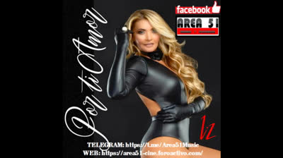 LIZ - POR TI AMOR (2024)