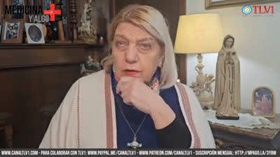 Medicina y algo más N°12 -SIBO, celiaquía y diabetes - Dra. Chinda Brandolino