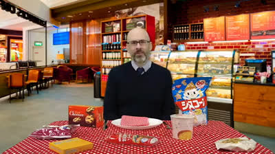 EL FUTURO DE LA COMIDA