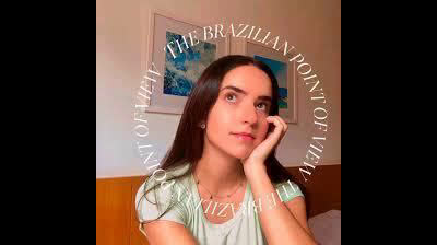 The Brazilian point of view podcast by Ana Tagliati. Pros and cons of Costa Rica with Richard Blank.