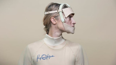 SCIENCE  GALERY  PERFECCTION - Erin  Mommsen Wolff- Short   Film  From  my  Authorship