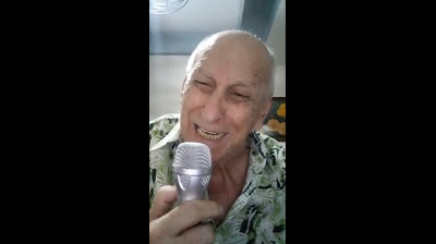 Elle m'attend (1965) - Ronnie Bird cover song