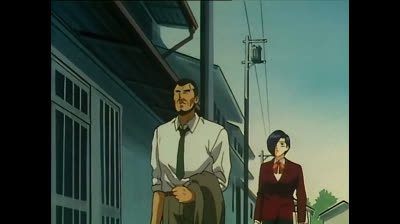 >>Blue Seed>> Semilla Azul..EP 20..Serie TV..HD....(1994)