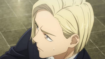 Jujutsu Kaisen S2 E20 - Lo correcto y lo incorrecto III