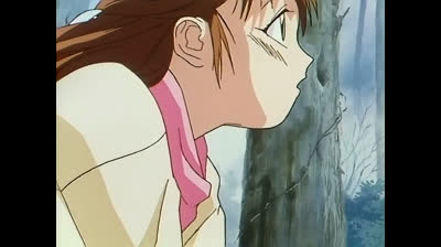 >>Blue Seed>> Semilla Azul..EP 22..Serie TV..HD....(1994)