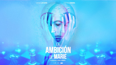 LA AMBICIÓN DE MARIE
