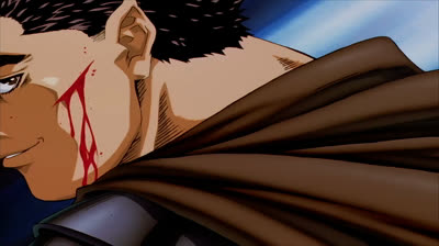 T1E4- Bosque de las bestias demoniacas. Berserk