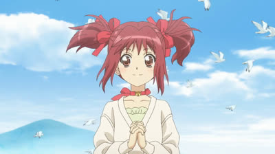 Tokyo Mew Mew New epi 12