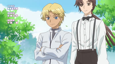 Tokyo Mew Mew New epi 03