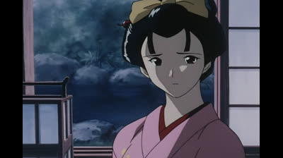 Ran,la chica samurai >>(Episodio 4)>> CT Version.esp lat.. mkv