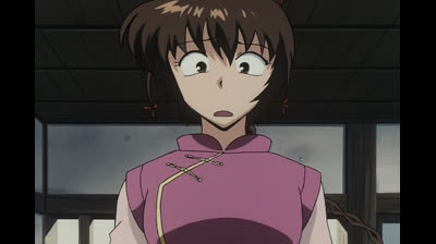 Ran,la chica samurai >>(Episodio 5)>> CT Version.esp lat.. mkv