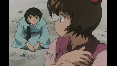 Ran,la chica samurai >>(Episodio 7)>> CT Version.esp lat.. mkv