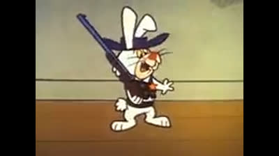 Tornado Kid e Sonnacchia 03 Bambino abbandonato