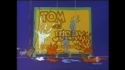 NOTTE INSONNE DI DROOPY