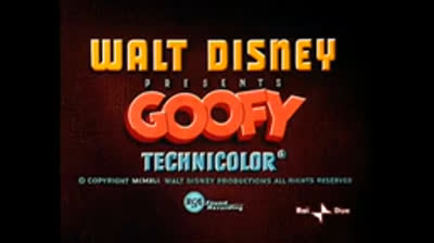 Pippo Problemi di bagaglio 1941