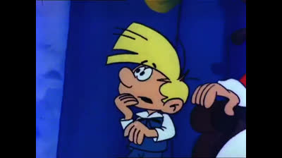 John e Solfami ep 05 L'esercito di John