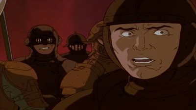 T1E8- La corrupción de Qlifot. Berserk