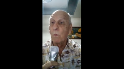 Look for the stars - Garry Mills cover song