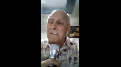 The old fashion way - Ken Dodd cover song