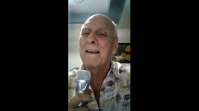 Outsider - Cliff Richard cover song